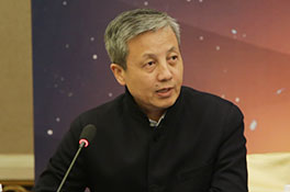 王立祥：创新改变世界 责任成就健康