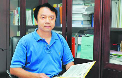 国际合作、协同创新 探索中微子基础科学&ldquo;富矿&rdquo;