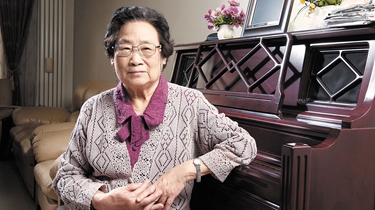 折桂国家科技最高奖 屠呦呦独创三&ldquo;第一&rdquo;