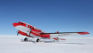 历史性的着陆：“雪鹰601”从“飞越”到“降落”南极冰盖之巅
