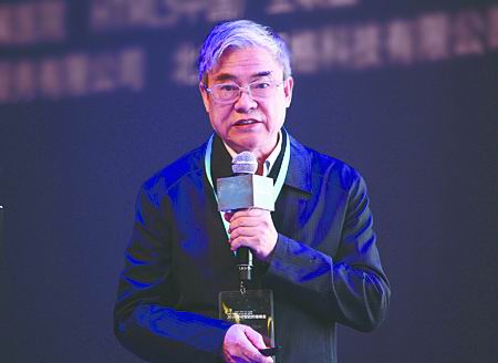 孟樸：高通更像是中国公司 5G将是通用连接平台