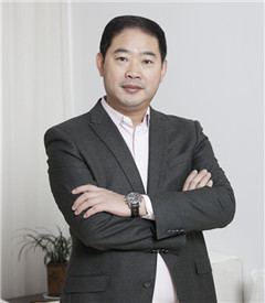 鲁花集团董事长兼总裁孙东伟