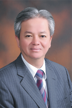 完美(中国)有限公司董事长古润金