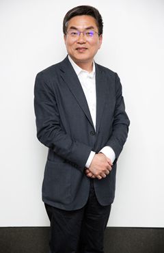 稻香村集团董事长周广军