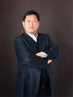 辉山乳业（中国）有限公司董事局主席杨凯