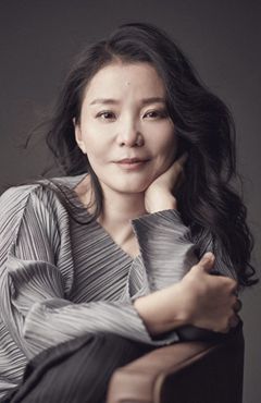 恒天然集团大中华区总裁朱晓静