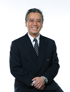 李锦记酱料集团主席李惠中