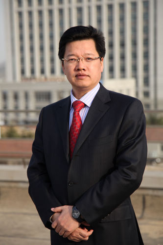 特锐德董事长于德翔