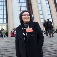 奥宸控股集团董事长邹建民