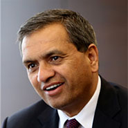 百胜中国CEO潘伟奇（Micky Pant）