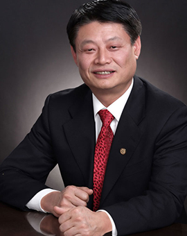 中国民生银行董事长洪崎