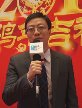 玫琳凯公关总监周立羽