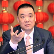 康美药业董事长马兴田