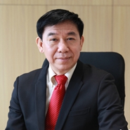 中新知识城总裁黄国祥