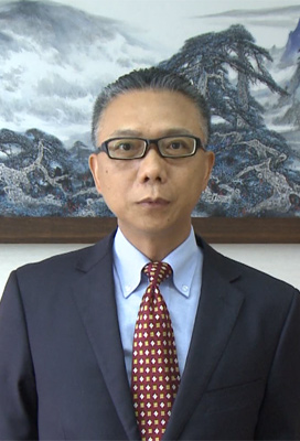 中国驻东盟大使徐步