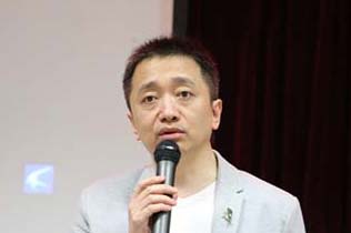 徐磊：创业绝不是赚钱的最好方式