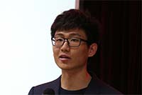 韩东君：更高的地方可以看到不一样的风景