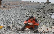 航行笔记14：路向南，走到花甲之年