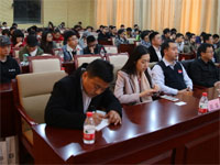 “雙創1+1”主題沙龍走進北京科技大學