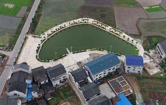 大地之&ldquo;心&rdquo;