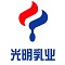 80.光明乳业