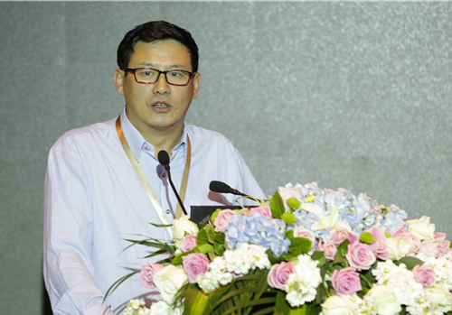 工信部工业品牌培育专家组组长周宏宁