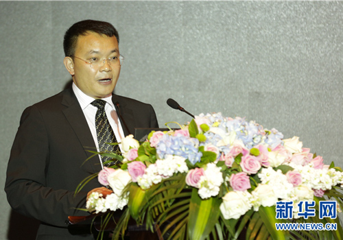 中国贵州茅台酒厂（集团）有限责任公司党委委员、总法律顾问刘汉林