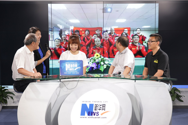 仲冬节：与极夜中的你，来一场连线