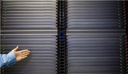 &ldquo;神威太湖之光&rdquo;