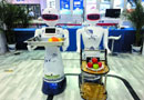 北京在人形机器人核心技术上达世界先进