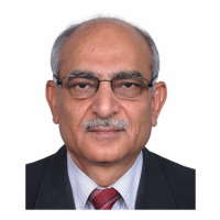 Anwar-ul-Hassan Gilani