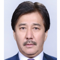 Galimkair Mutanov