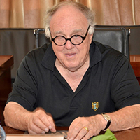 Richard Lerner