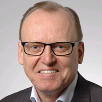 Flemming Besenbacher