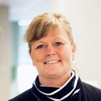 Charlotte Brogren