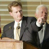 Russell Hancock