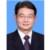 胡志坚