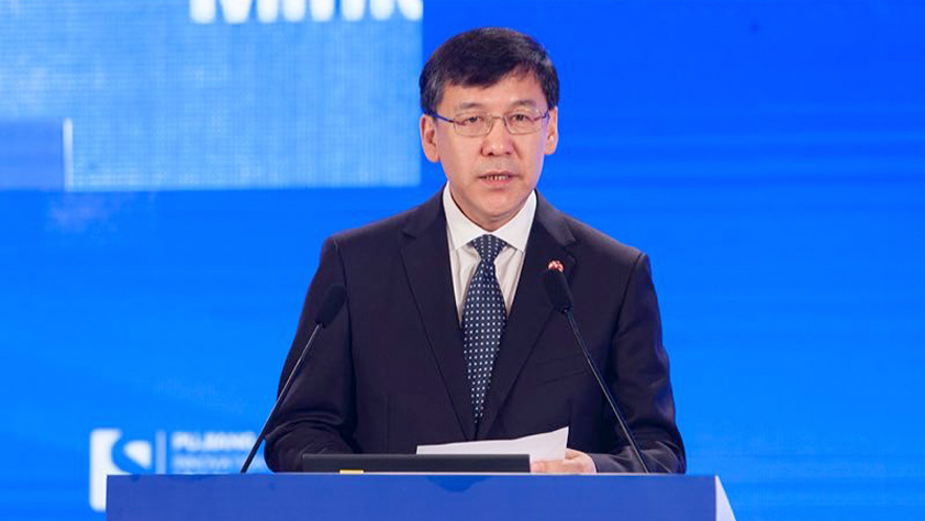 阴和俊：北京建设科创中心取得显著成效