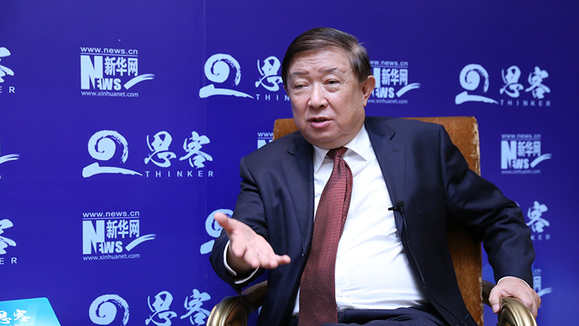 徐冠华：深入实施创新驱动发展 增强自主创新能力是根本