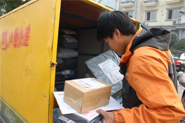 给全国快递员送福利，双11菜鸟联合蚂蚁推出一路无忧保险计划