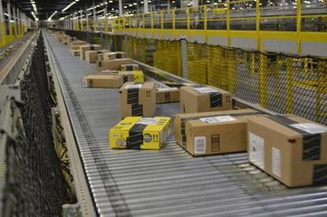 天猫&ldquo;双11&rdquo;海淘最快当日达