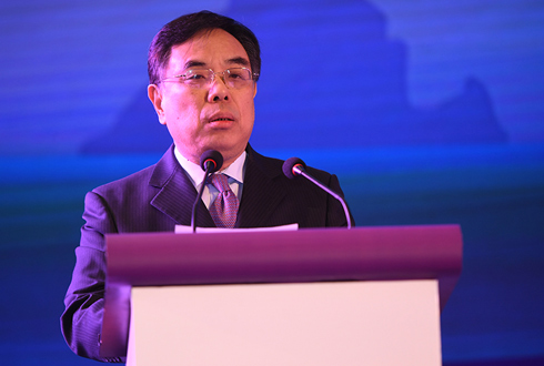 “一带一路”沿线地区的安全状况