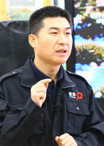 徐和谊：停售燃油车目标，说出来了就一定能做到1