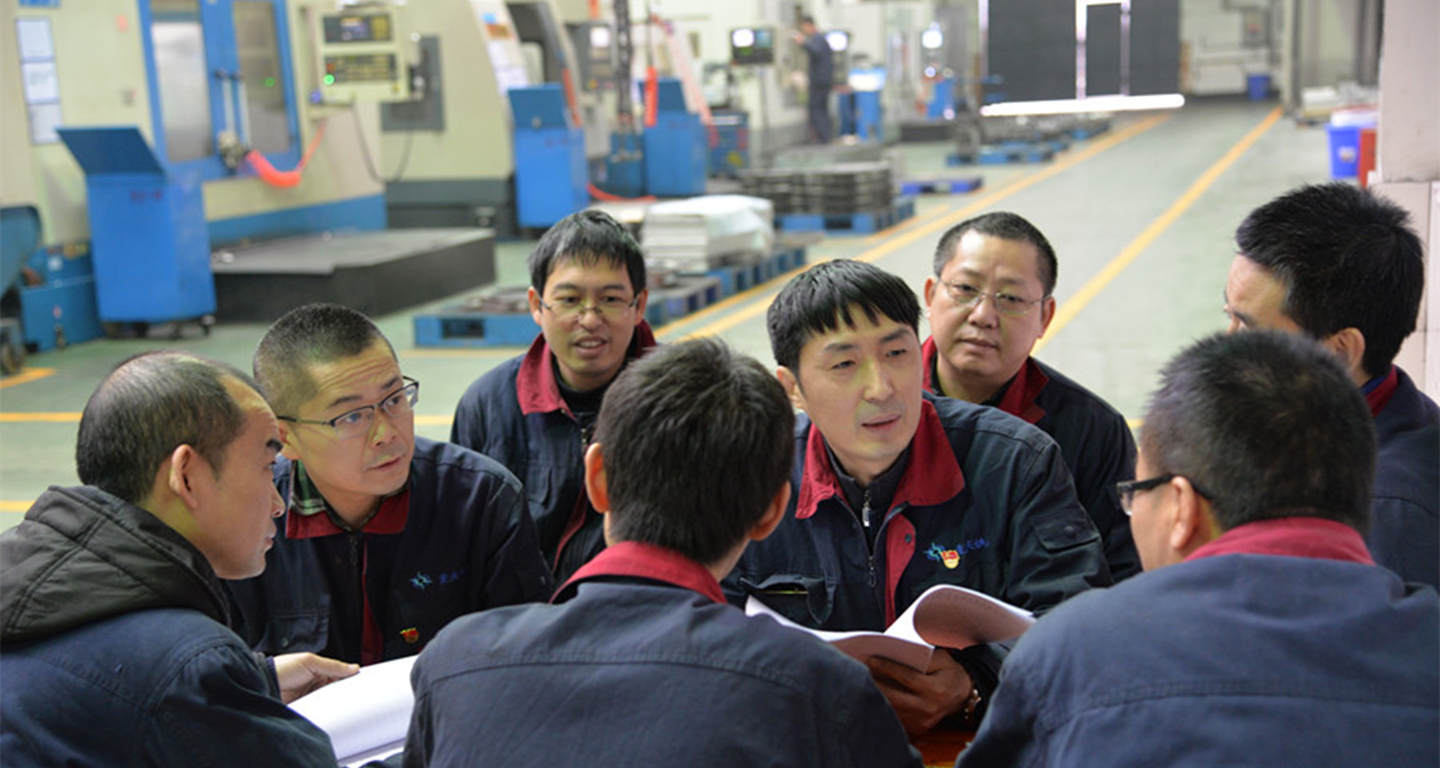 &ldquo;劳模技师&rdquo;廖明：宣讲十九大也靠&ldquo;工匠精神&rdquo;