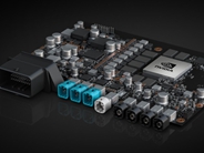 英伟达发布最复杂自动驾驶芯片