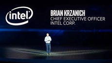 英特尔CEO演讲传达十项重磅信息