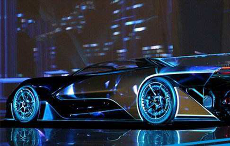 2018消费电子展：未来汽车的三大“黑”科技