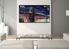 TCL北美市场实力演绎大国品牌