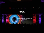 TCL推出家庭娛樂係列産品