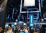 2018拉斯维加斯消费电子展展会直击